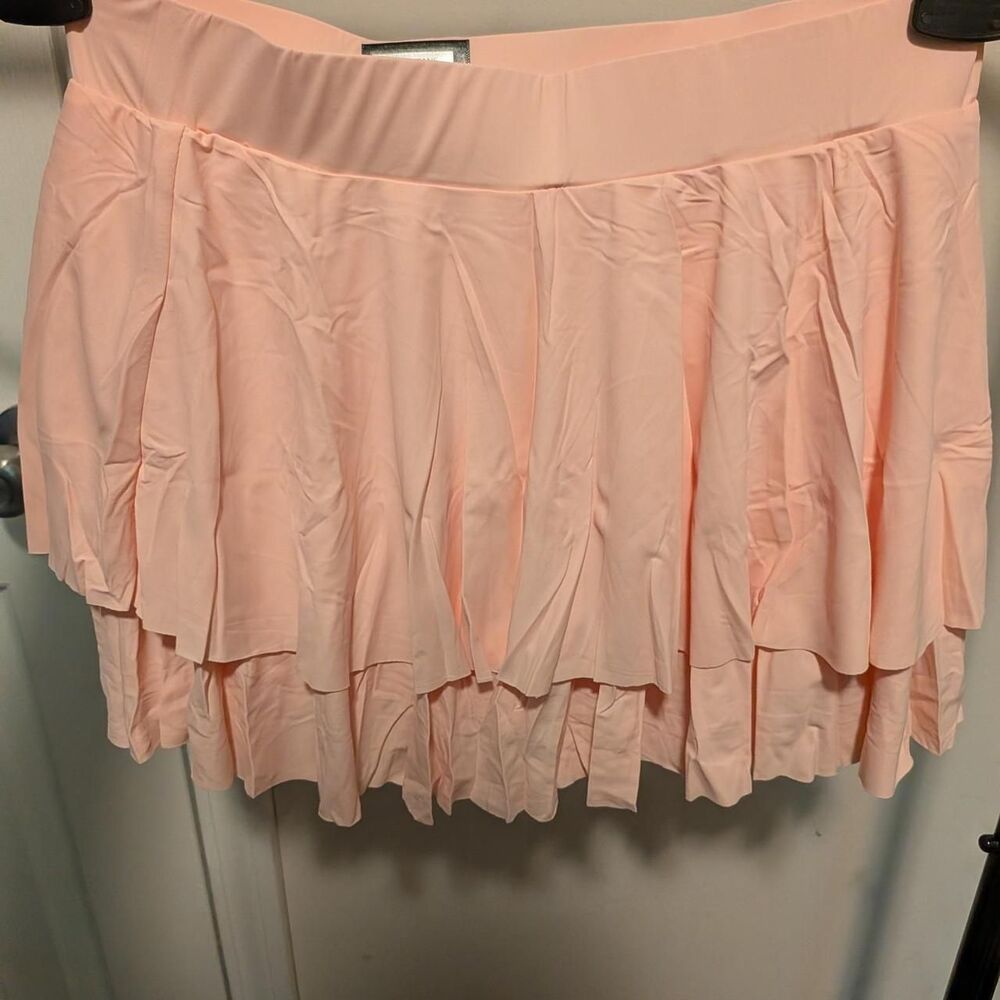Pink Youth Skirt
